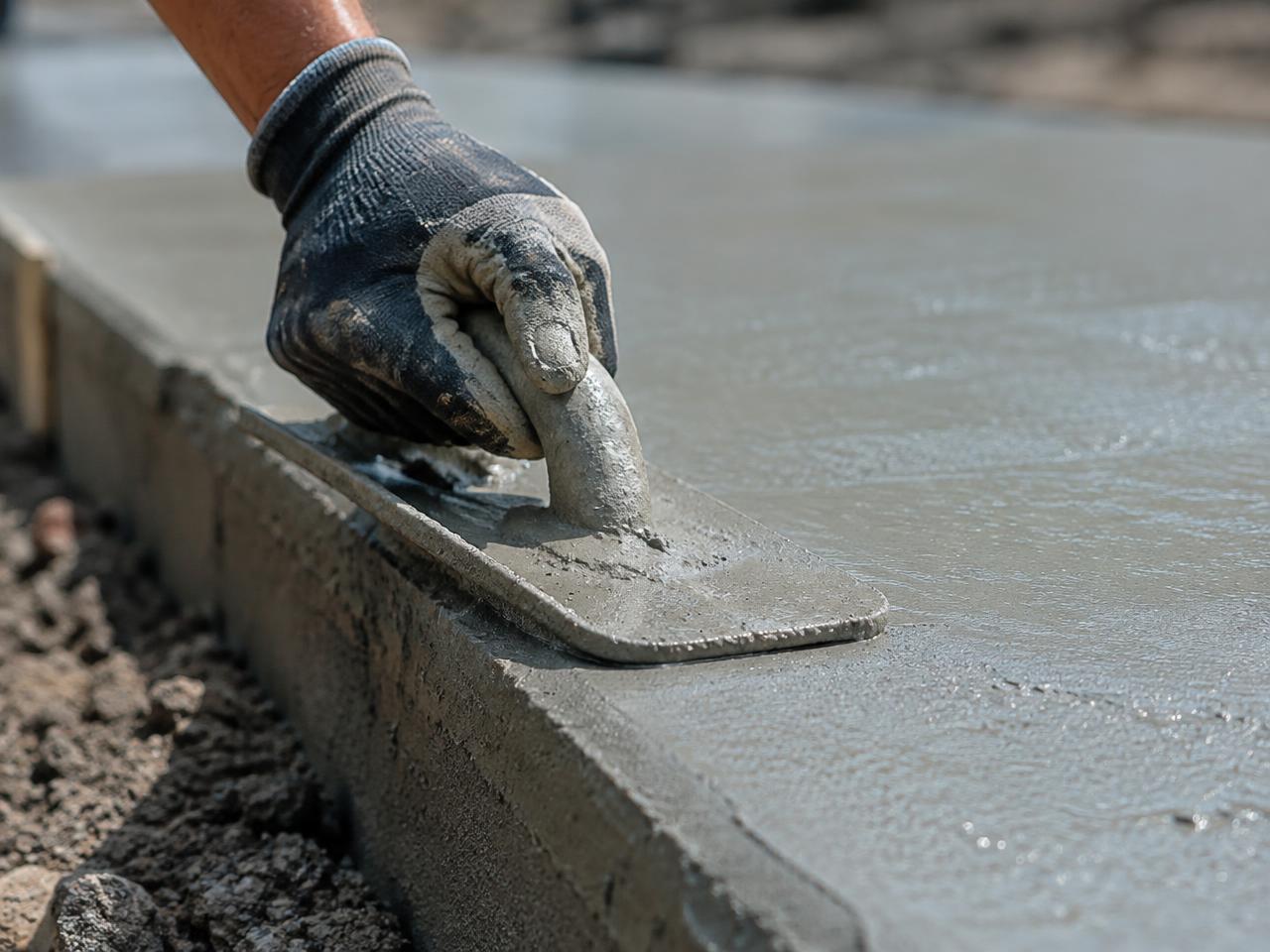 Repairs & Restoration work by DePasquale Concrete